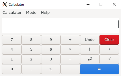 Mate calc