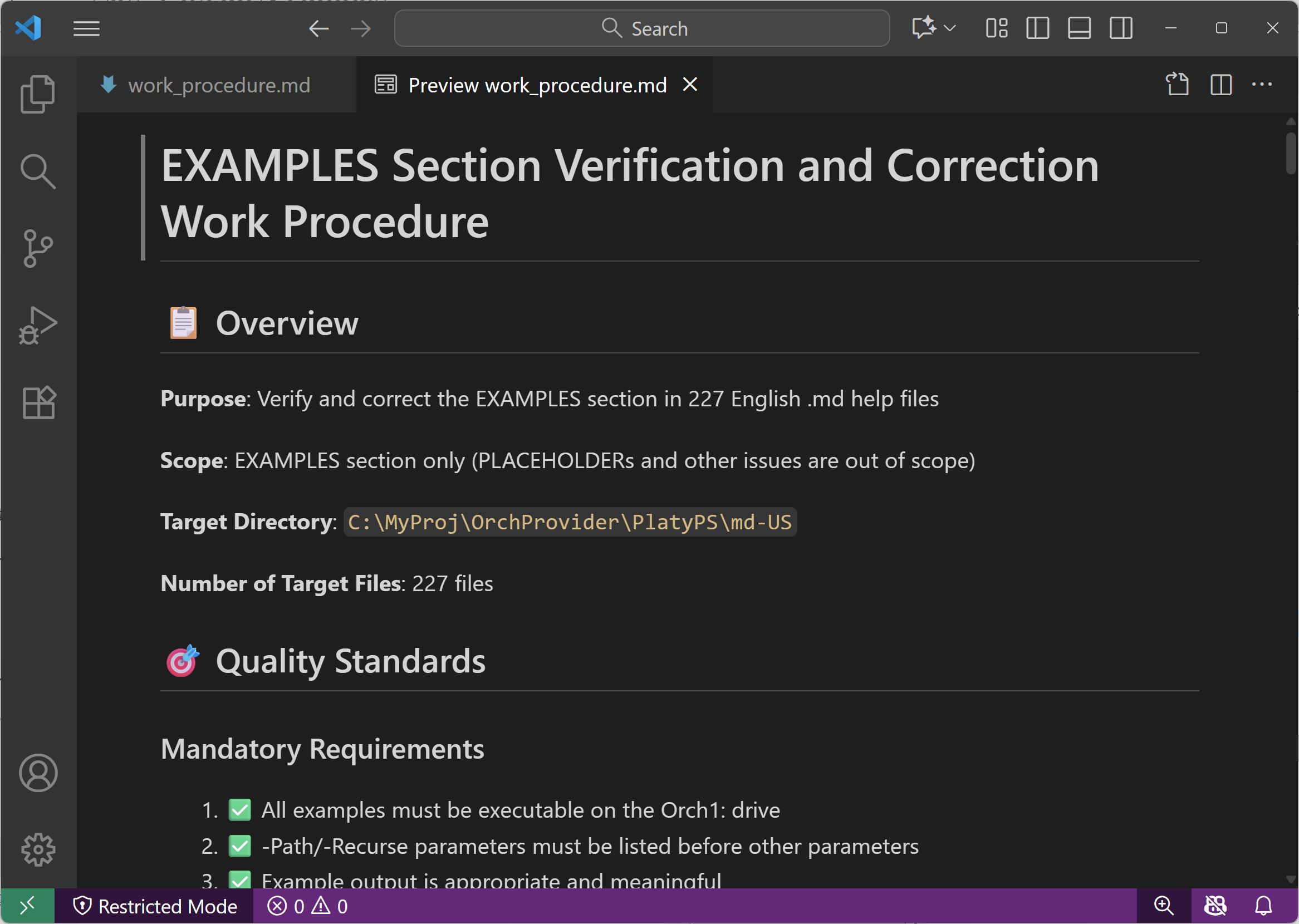 AI-generated work_procedure.md