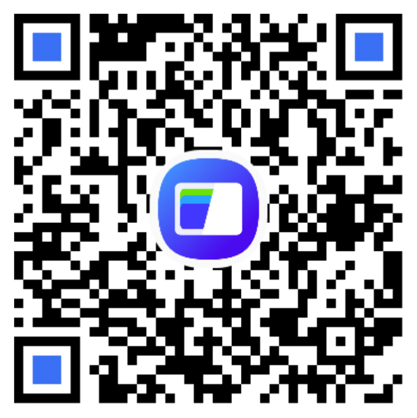 Samsung Pay QR
