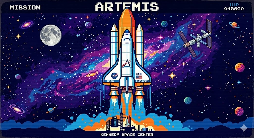 Artemis Python Course