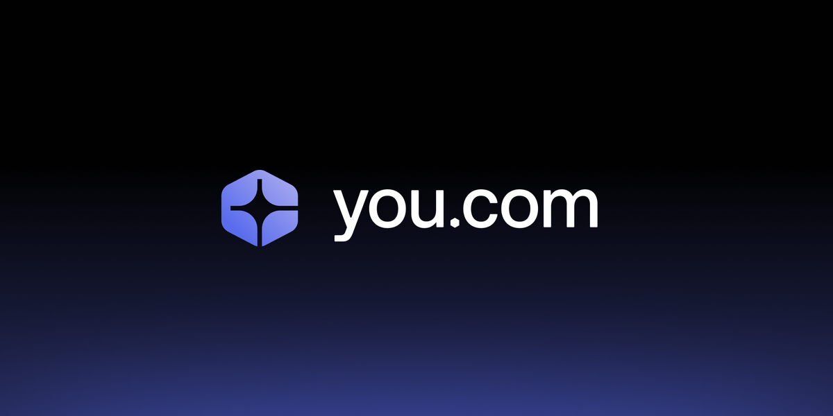You.com Agent Skills and Plugins logo