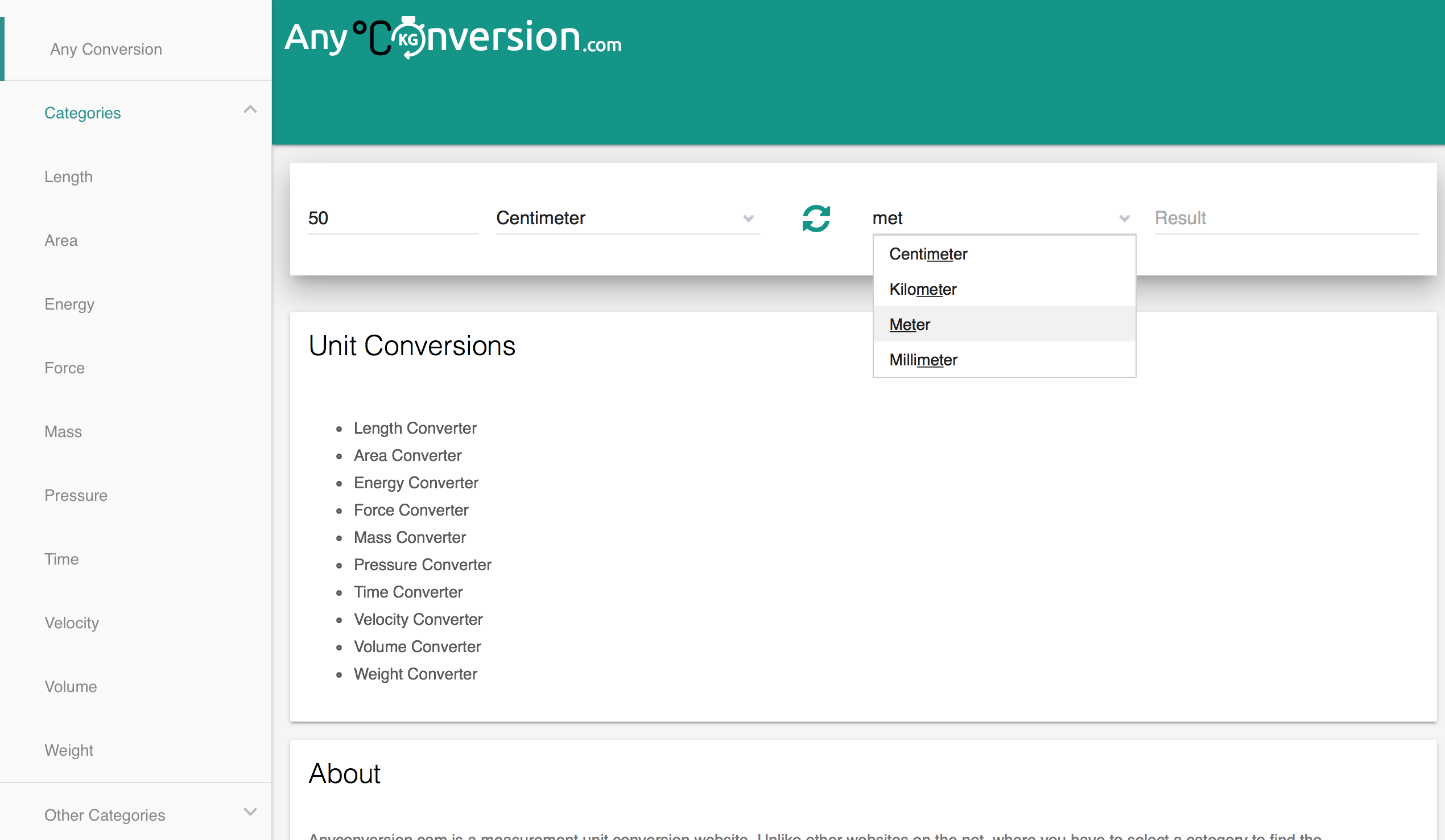 GitHub - asrar-z/anyconversion