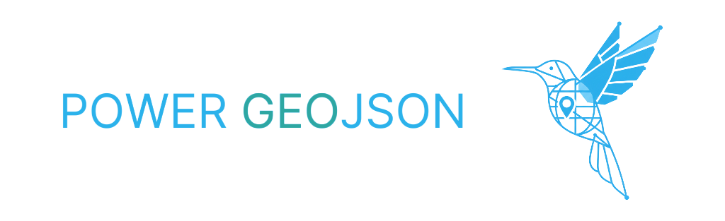 power_geojson logo