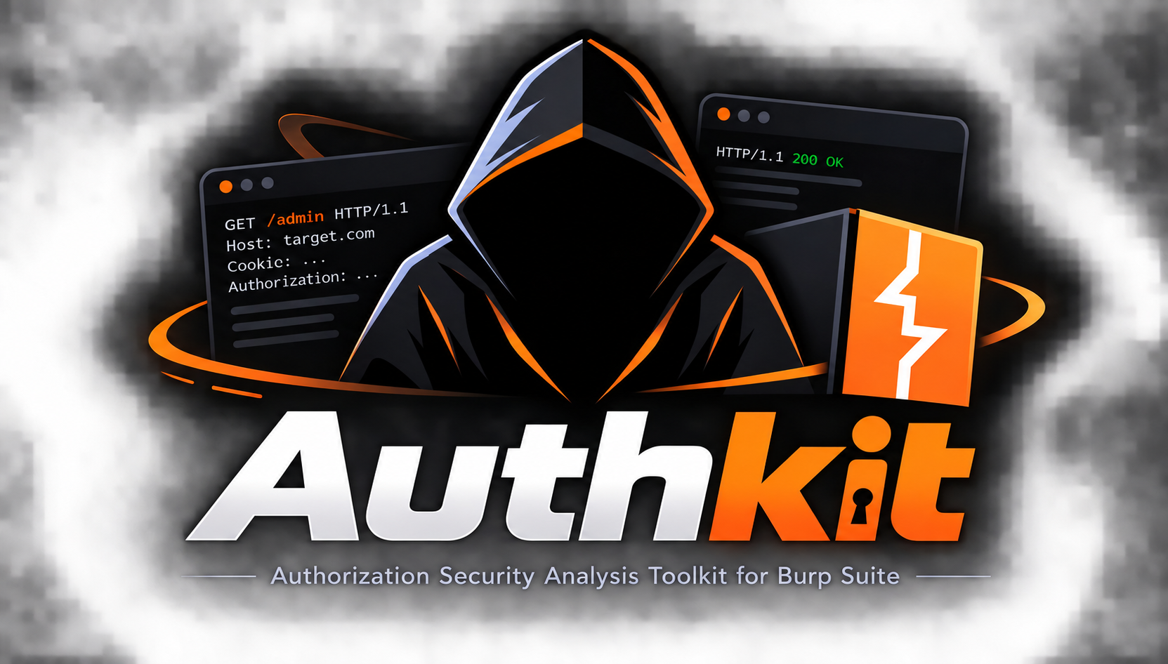 AuthKit Burp Suite 越权检测插件功能概览