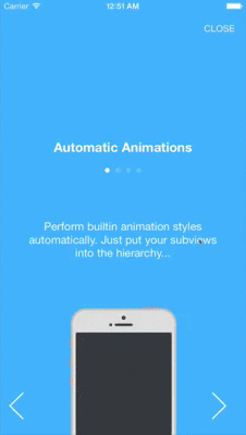 BWWalkthrough preview