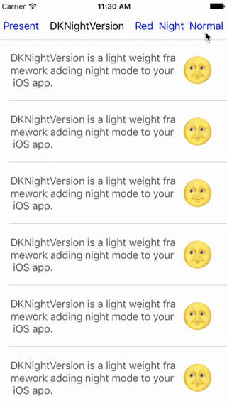 DKNightVersion preview
