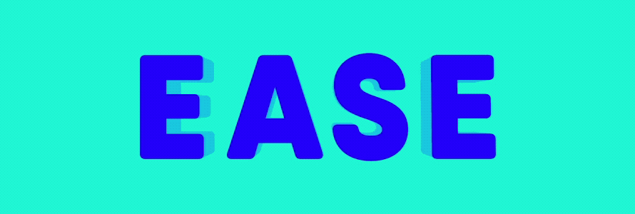 Ease preview