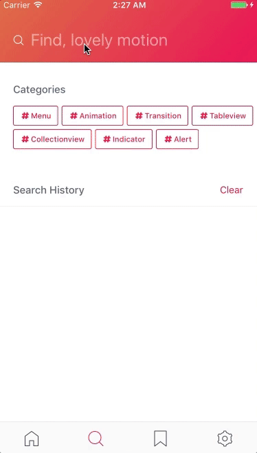 YNSearch preview