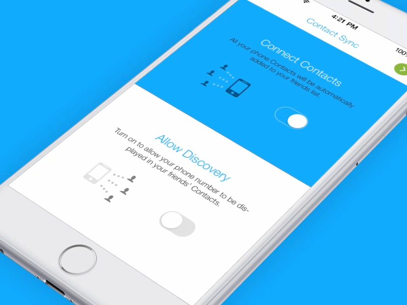 paper-switch preview