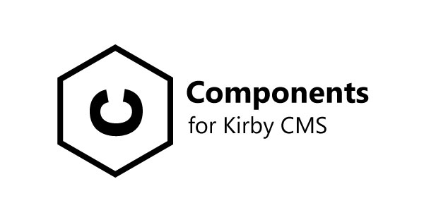 Components Logo