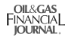 Oil & Gas Financial Journal