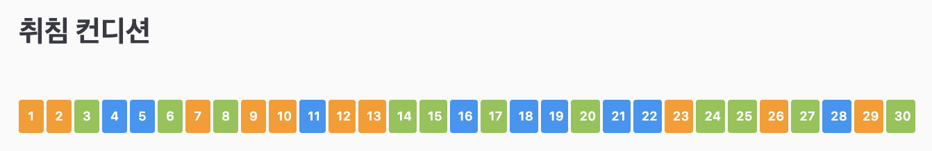 Colormap tracker