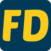 FastDale Logo