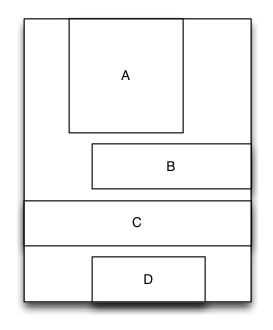 演示