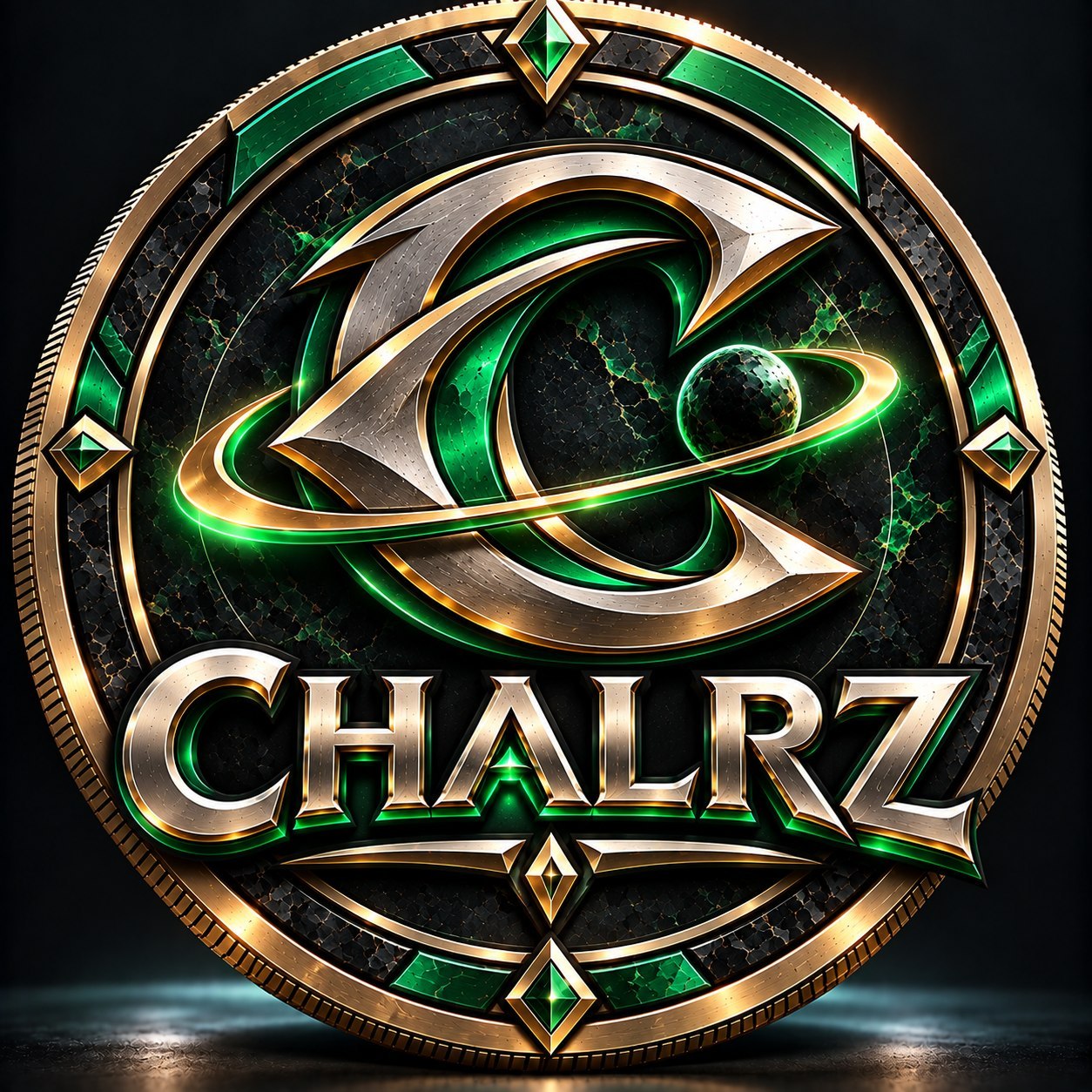 CHALRZ