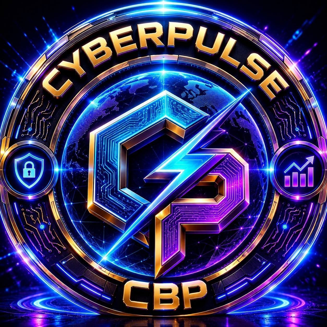 CYBERPULSE