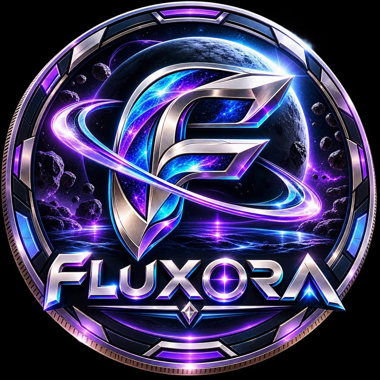 FLUXORAM