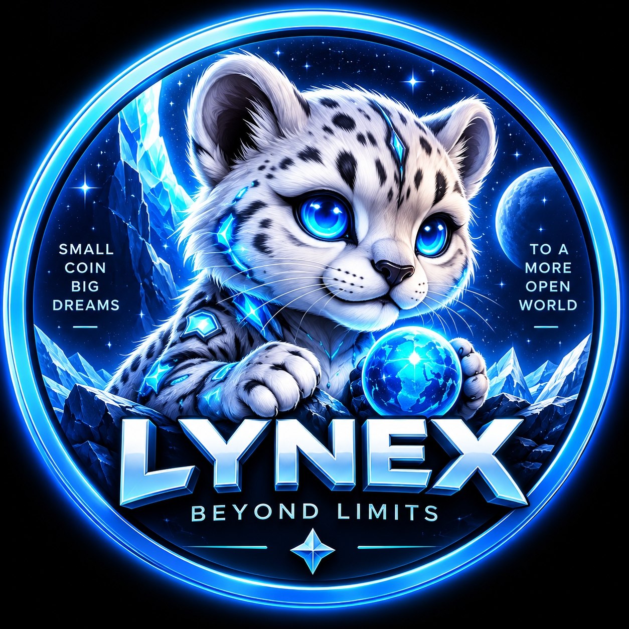 LYNEXM
