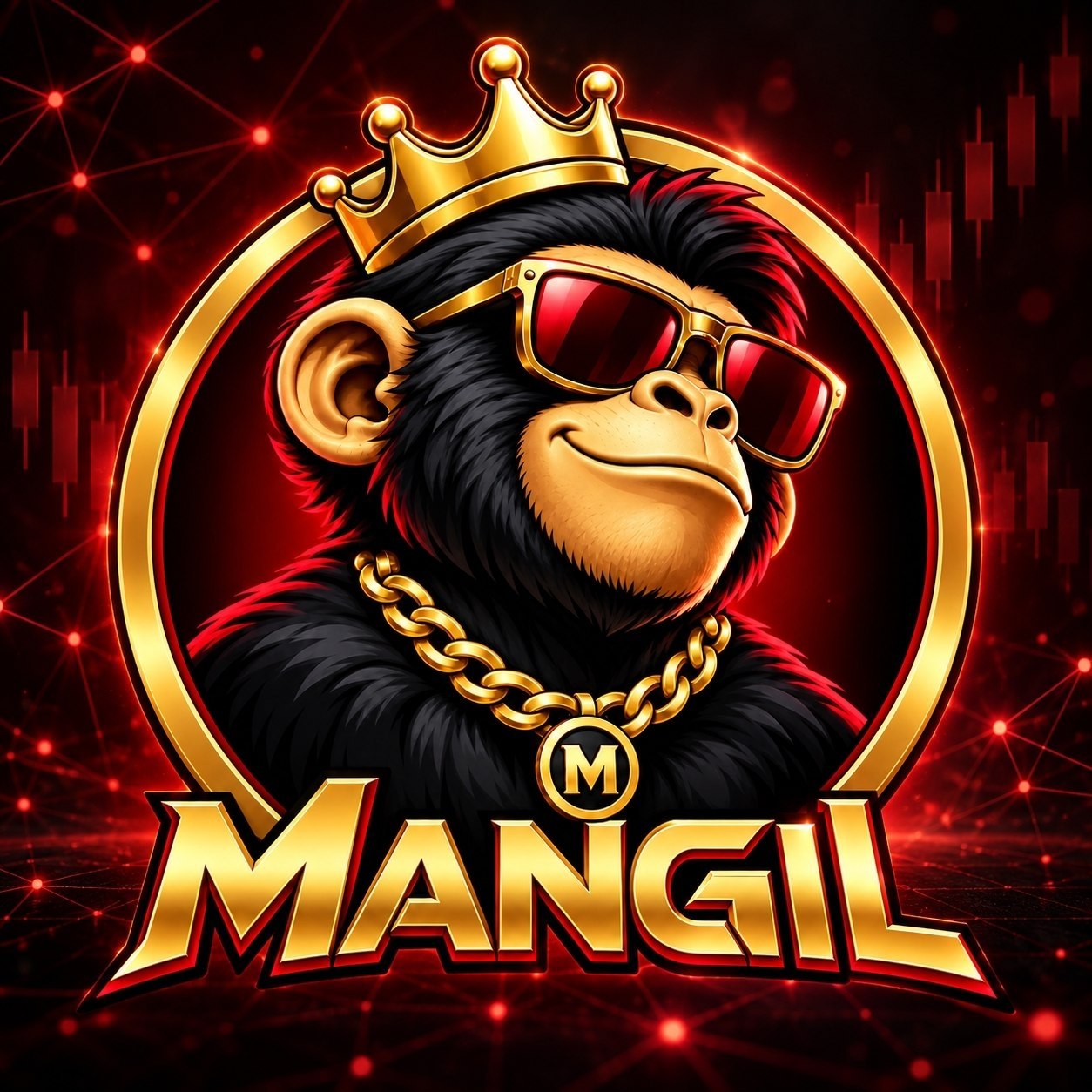 MANGIL