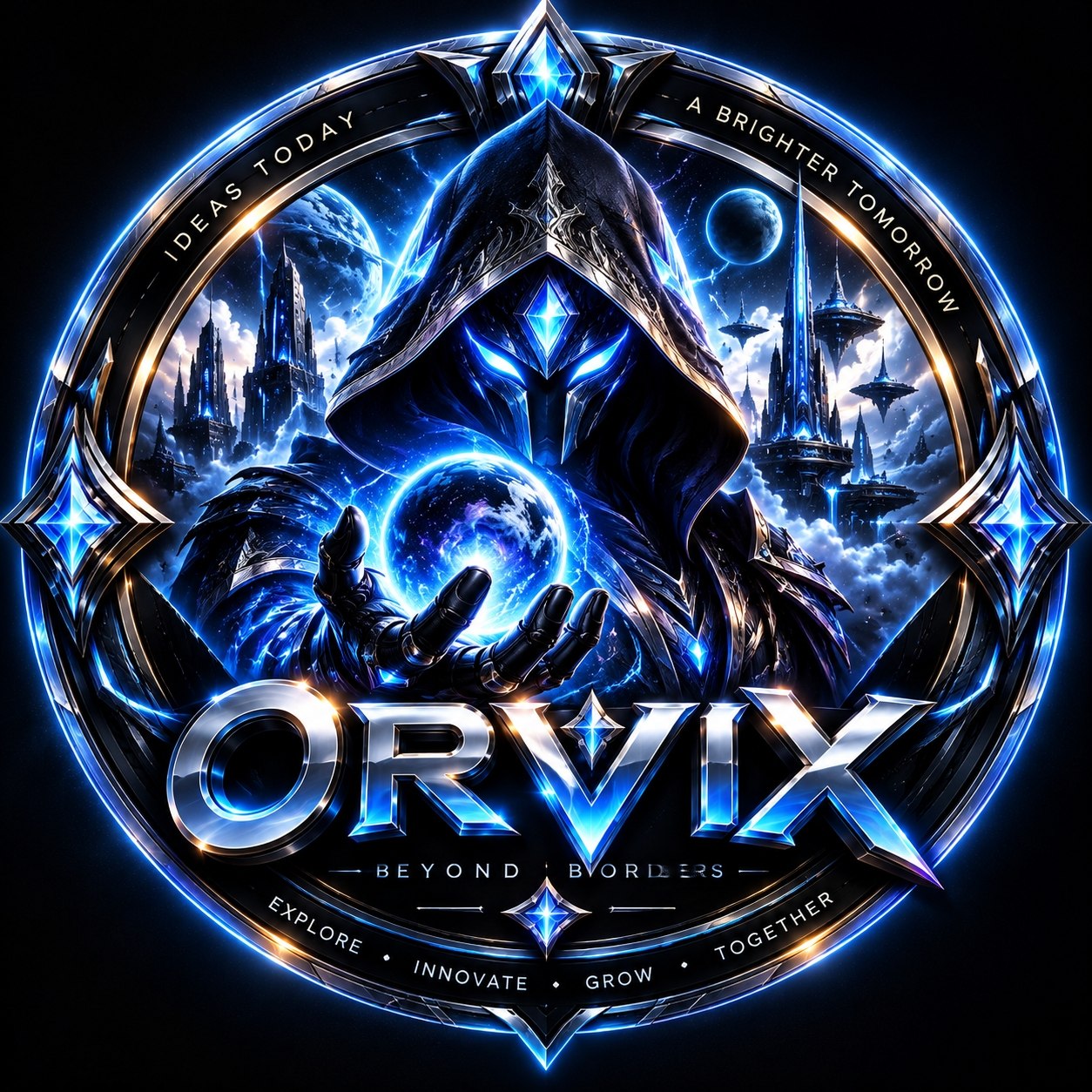 ORVIX