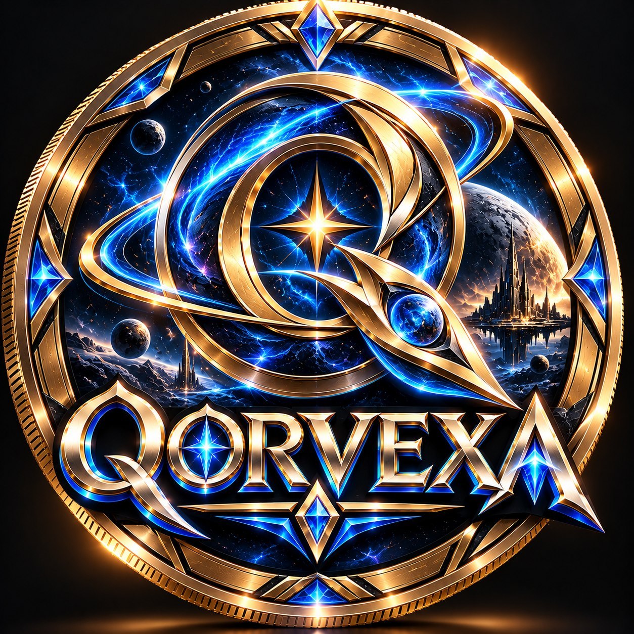 QORVEXA