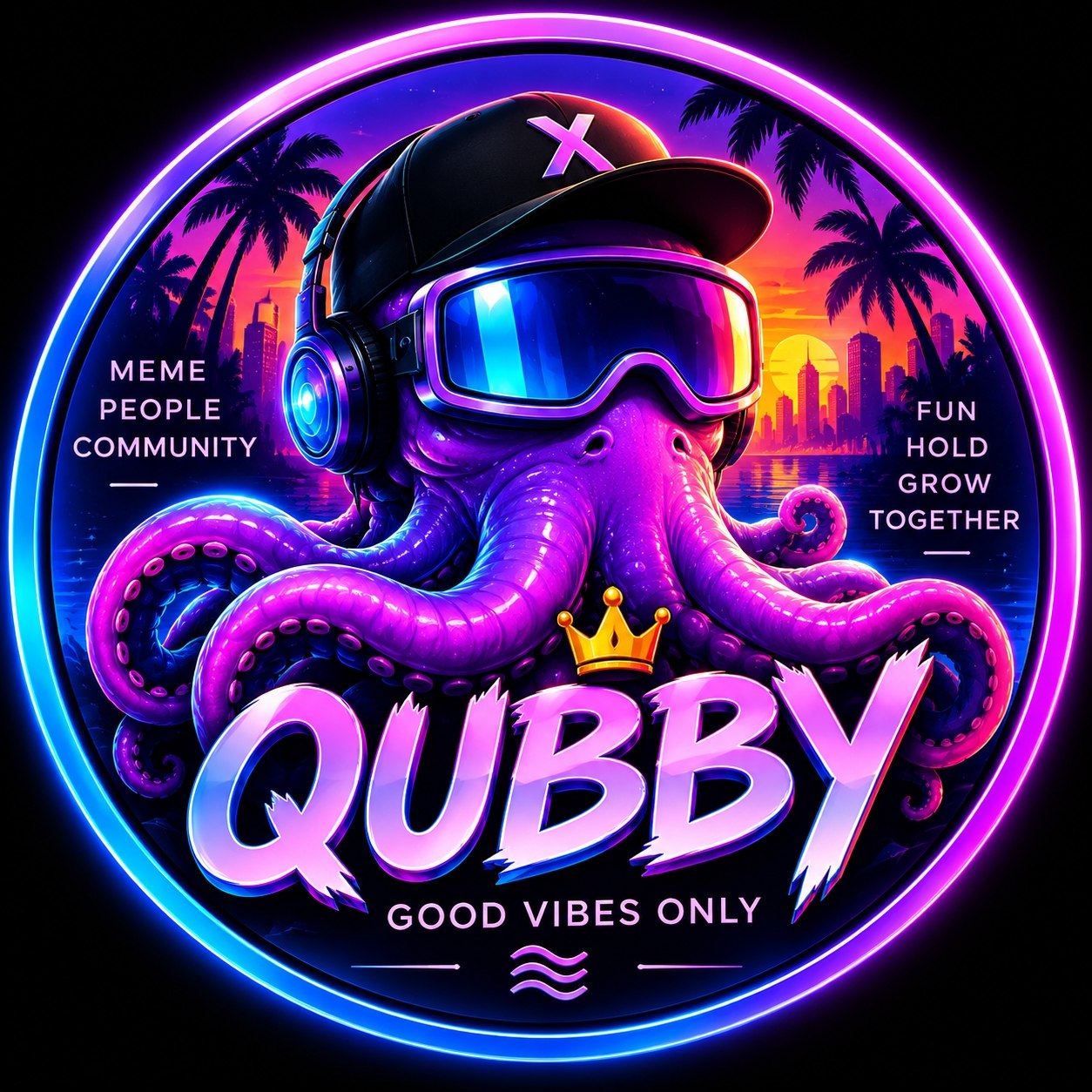 QUBBY