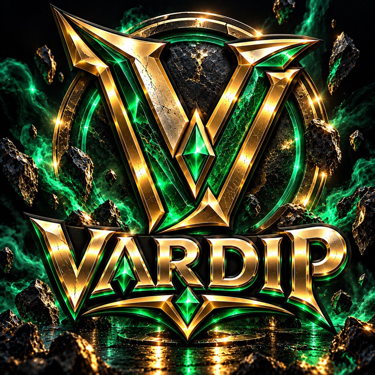 VARDIP