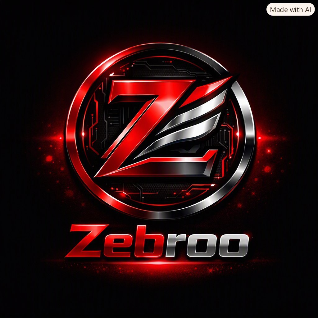 Zebroo