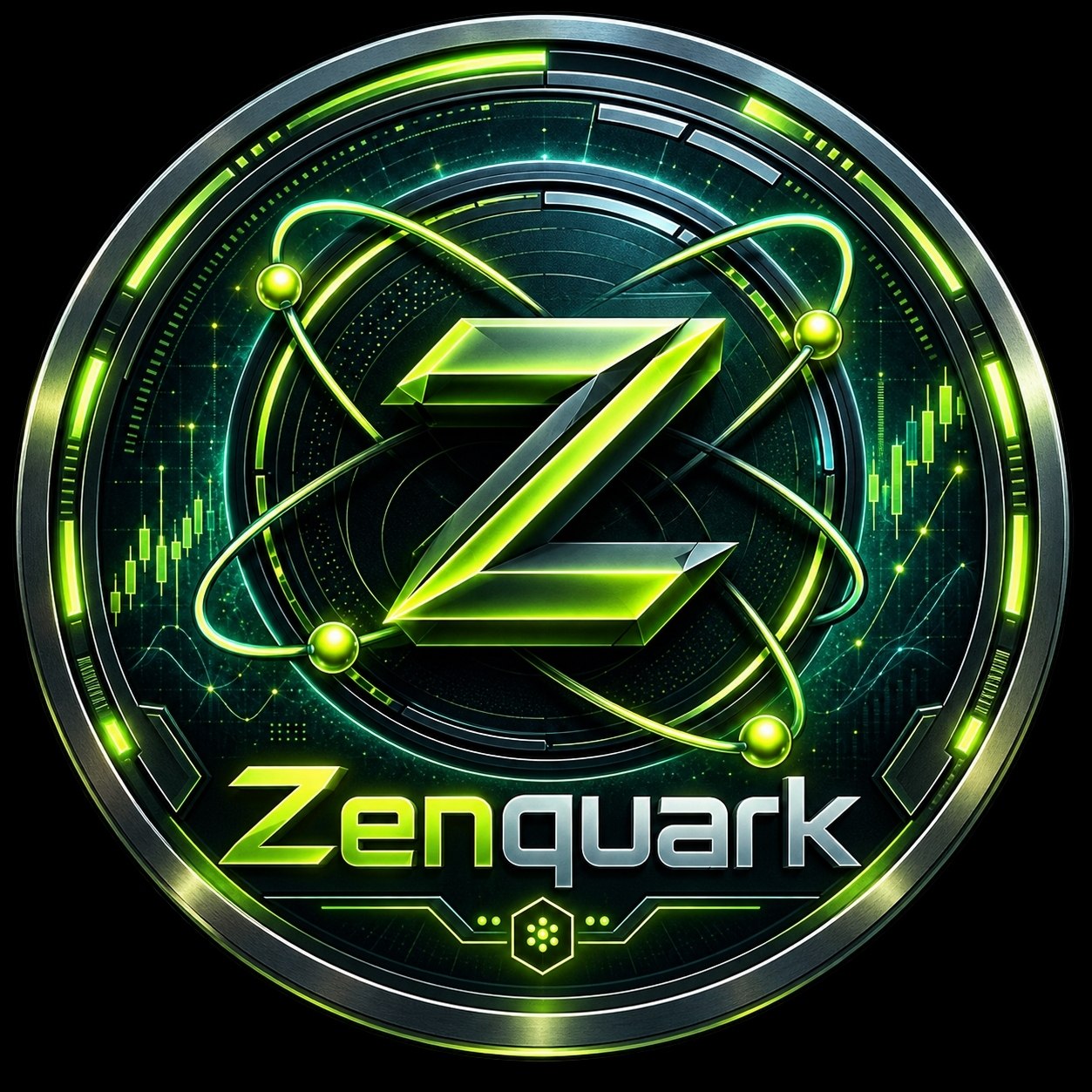 Zenquark