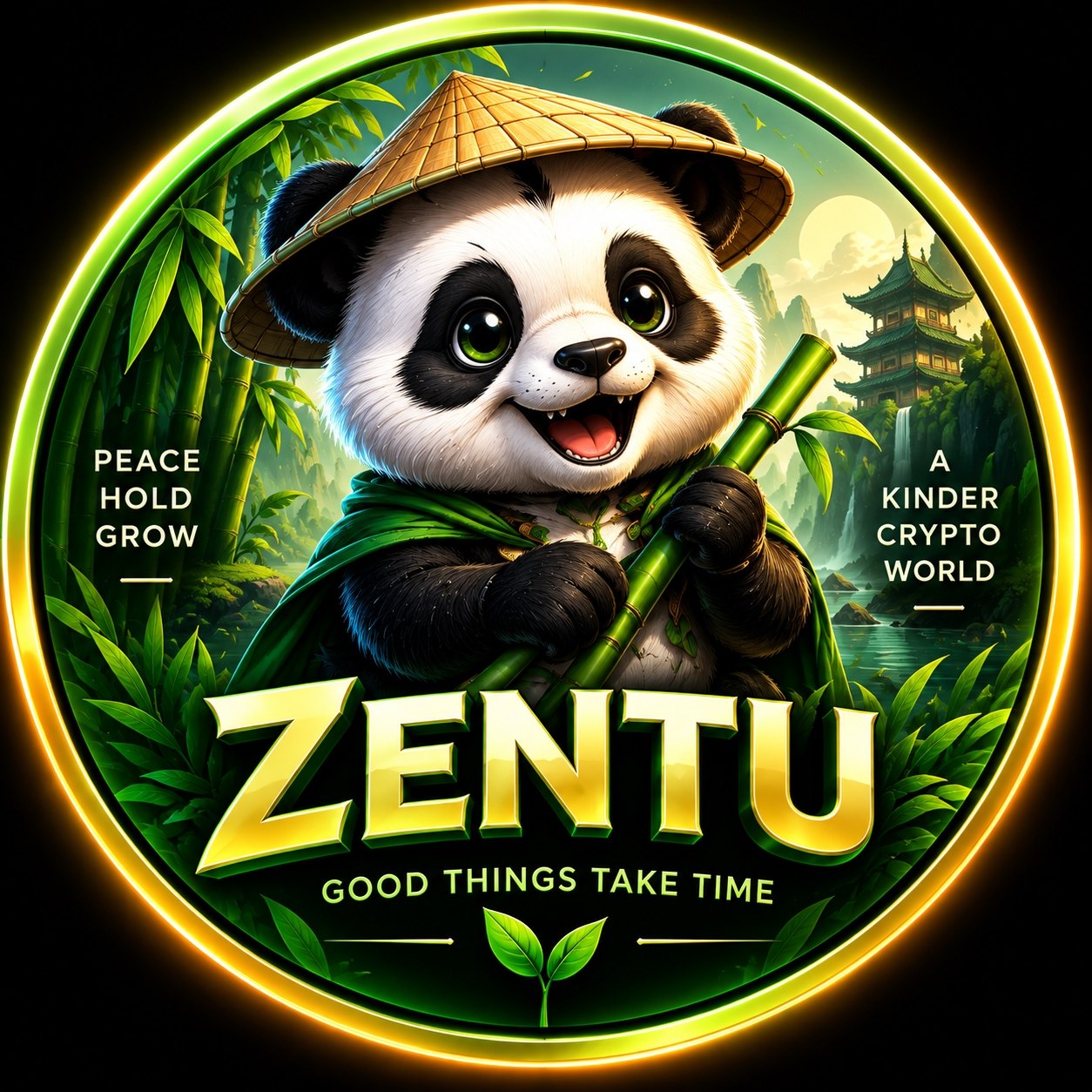 ZENTU