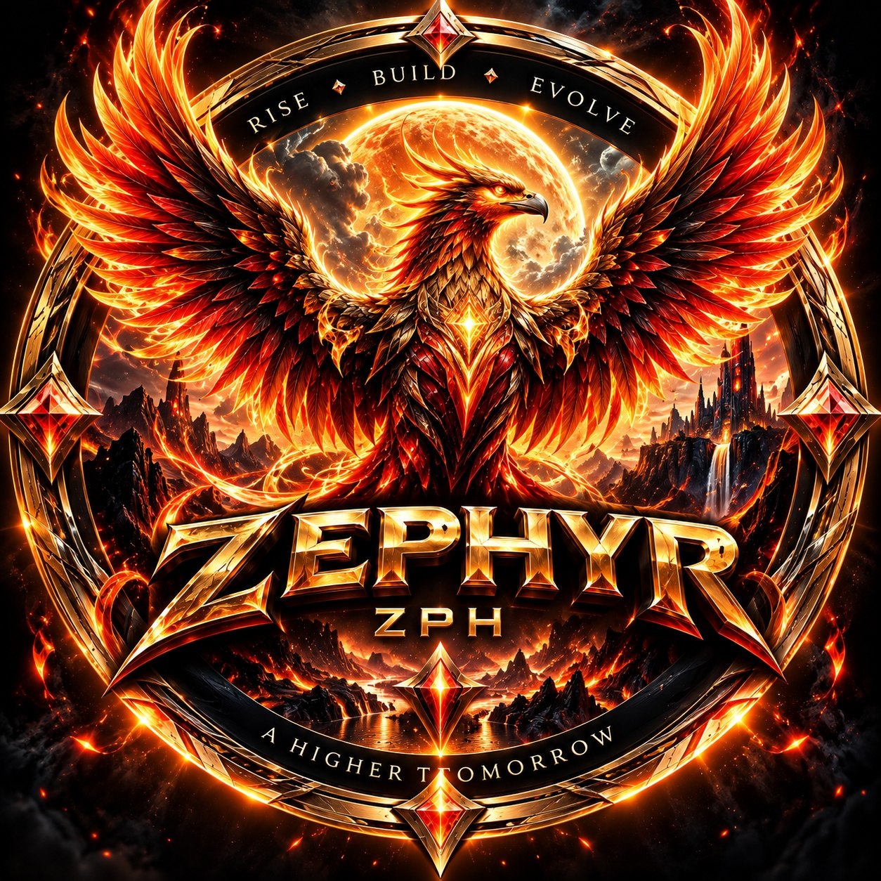 ZEPHYR