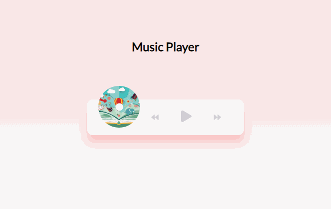 music-player