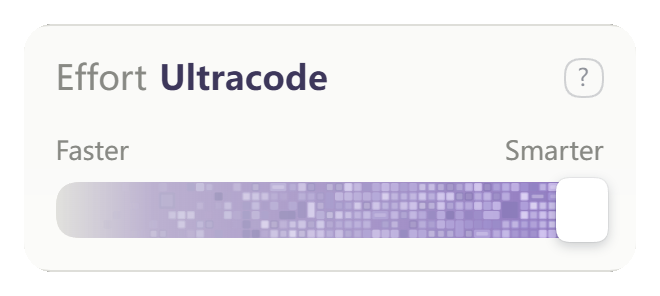 Ultracode 纹理（浅色）