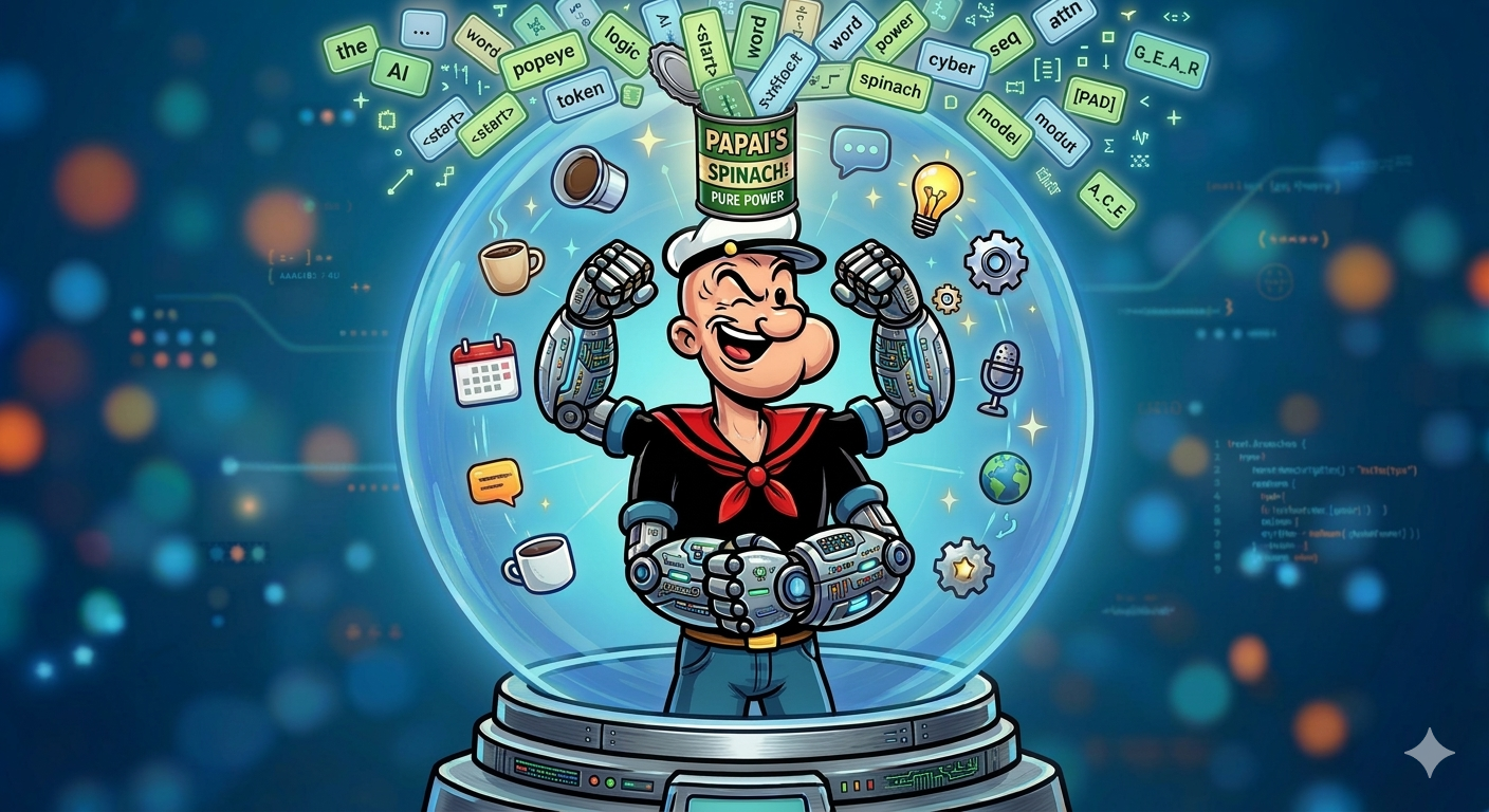 PAPAI logo