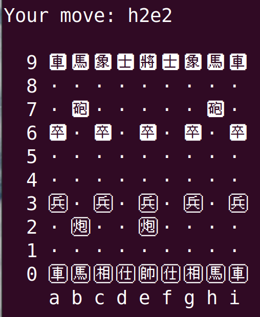 xiangqi_unicode