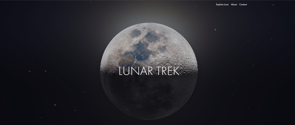 Lunar Trek