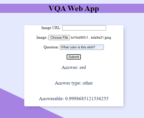 Web Application