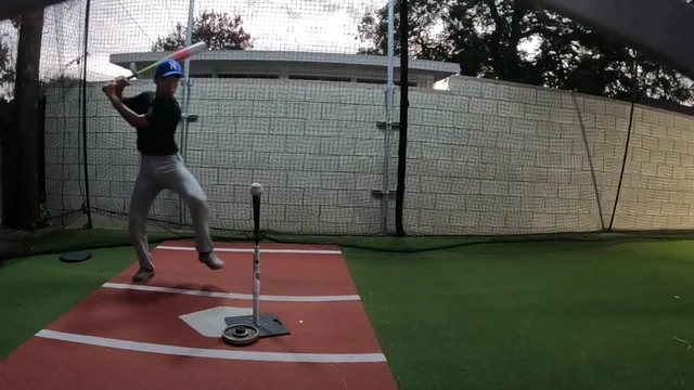 Baseline Launch from August 12 recording