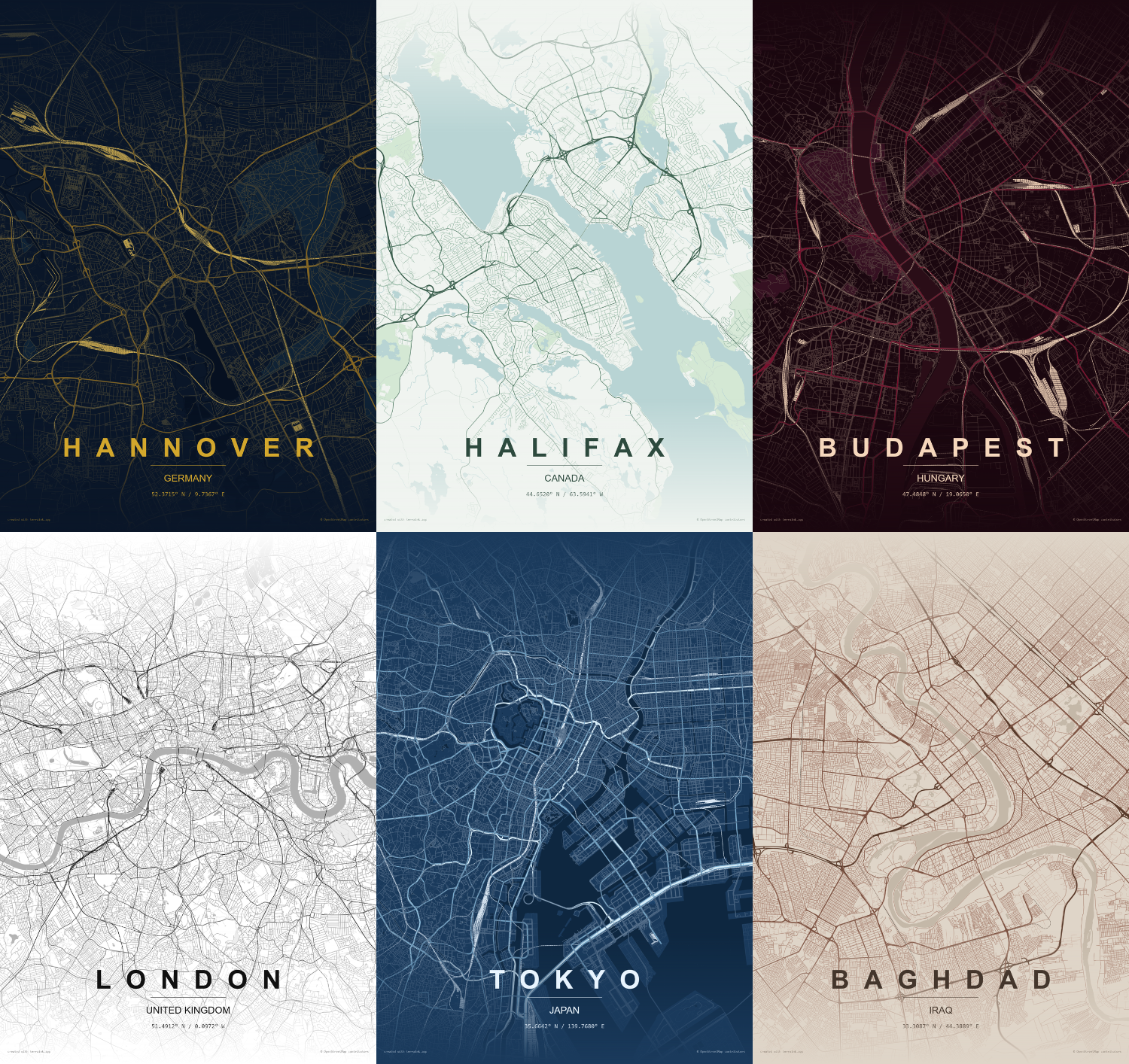 yousifamanuel/terraink cover