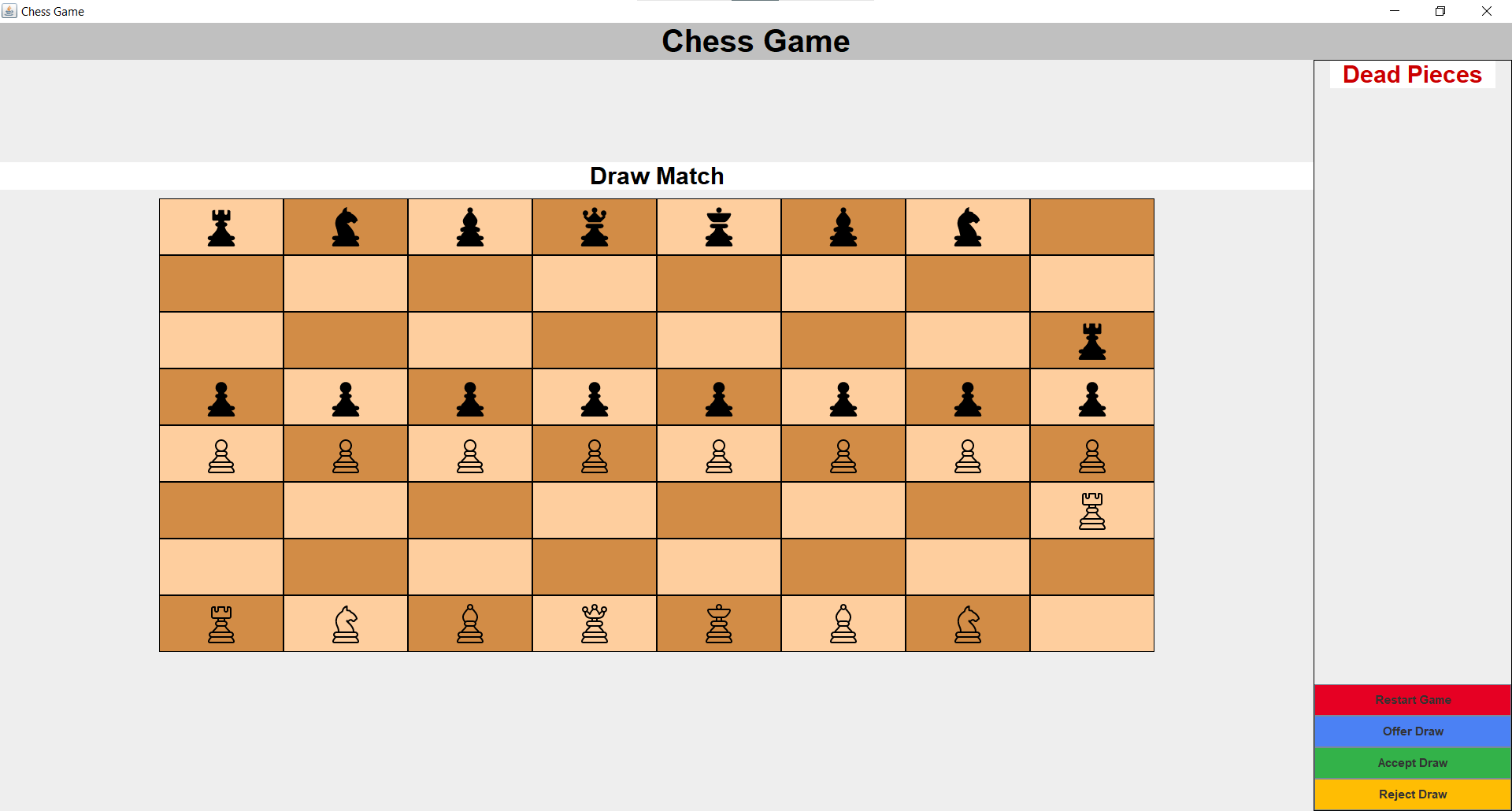 GitHub - youssef-gerges-ramzy-mokhtar/2-Player-Chess
