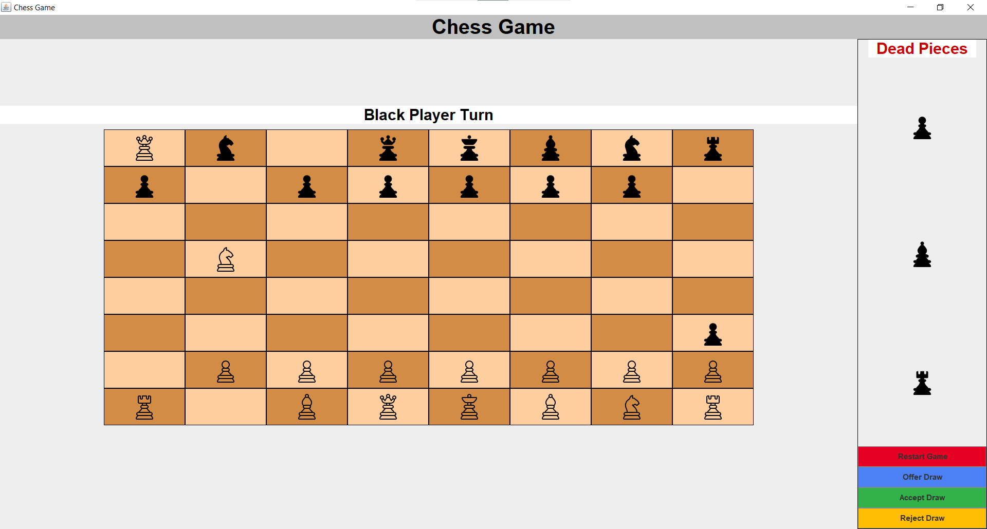 GitHub - youssef-gerges-ramzy-mokhtar/2-Player-Chess