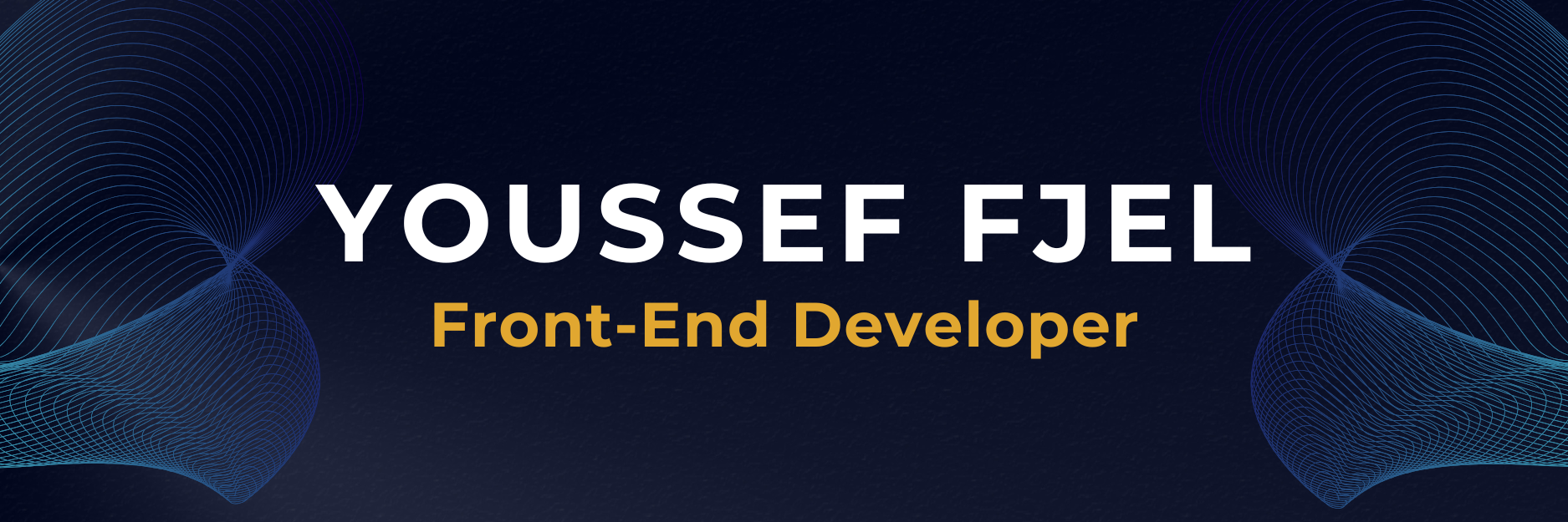 yousseffjel (YuSuFjel) · GitHub