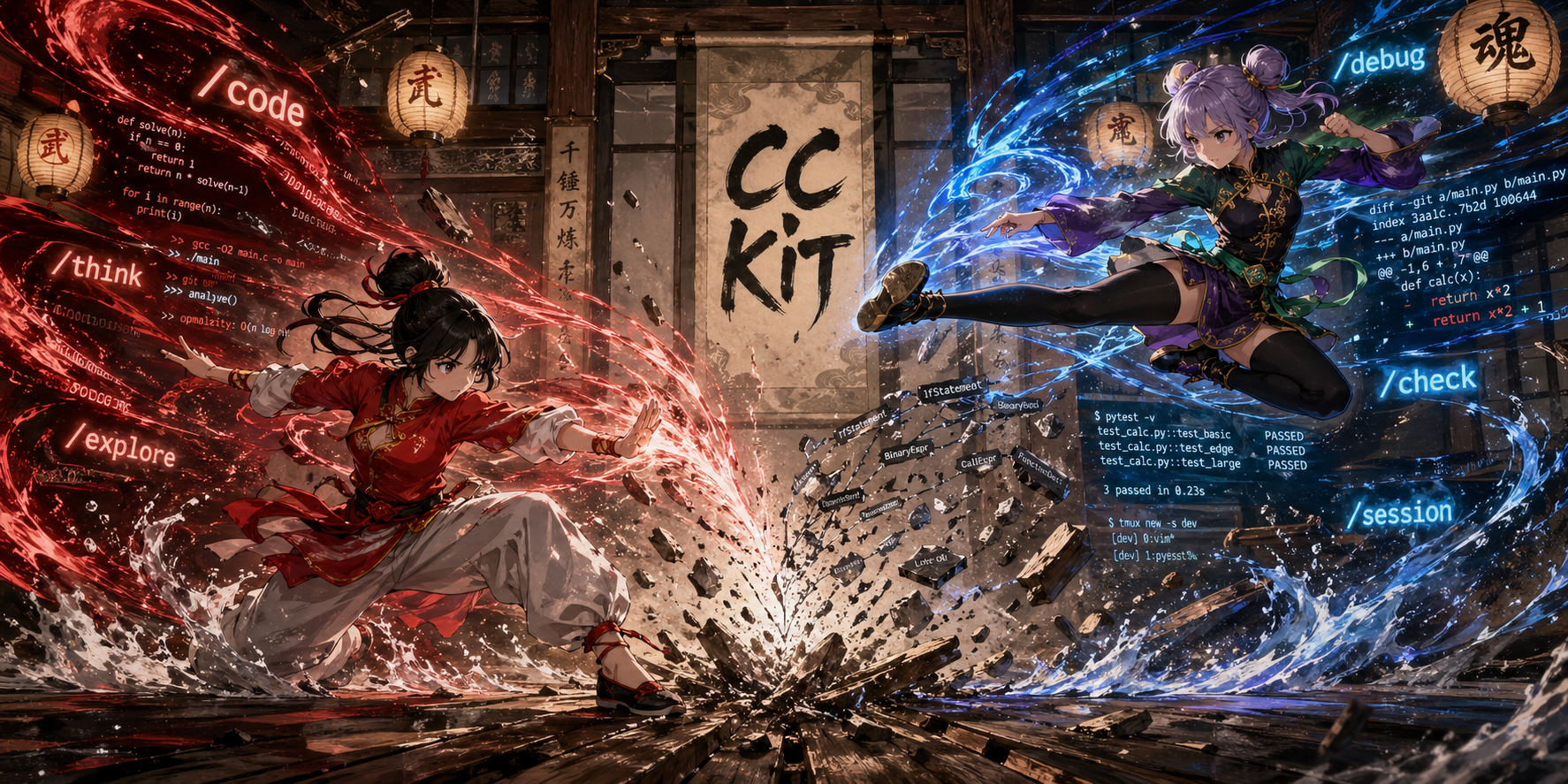 CC Kit Banner