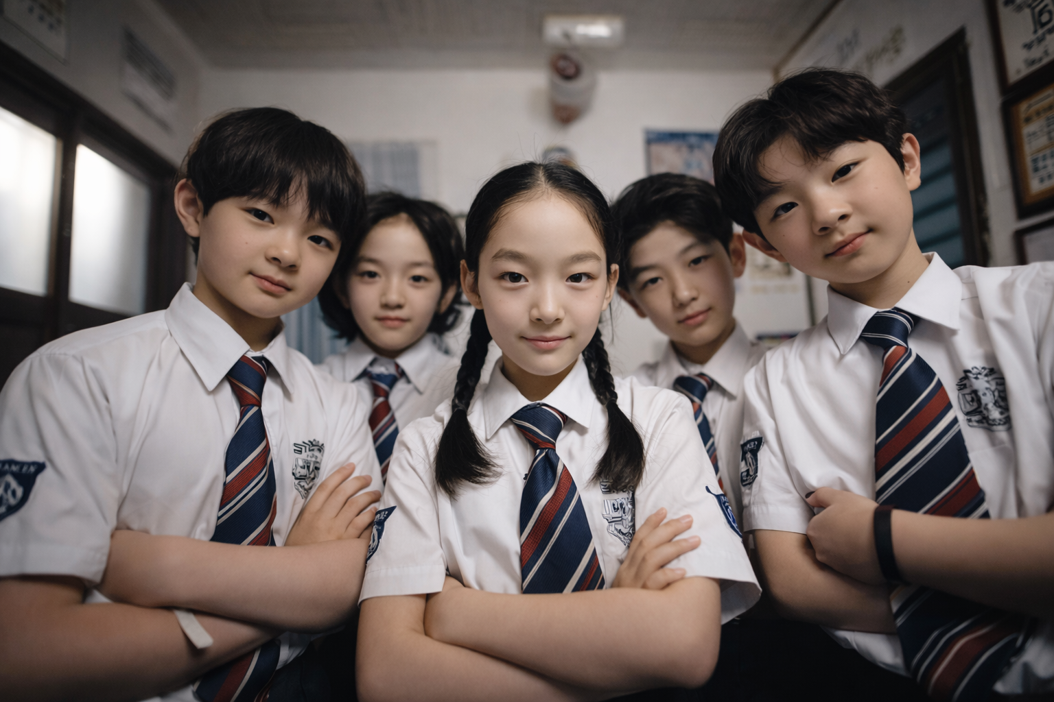 그룹레슨 편성 이미지