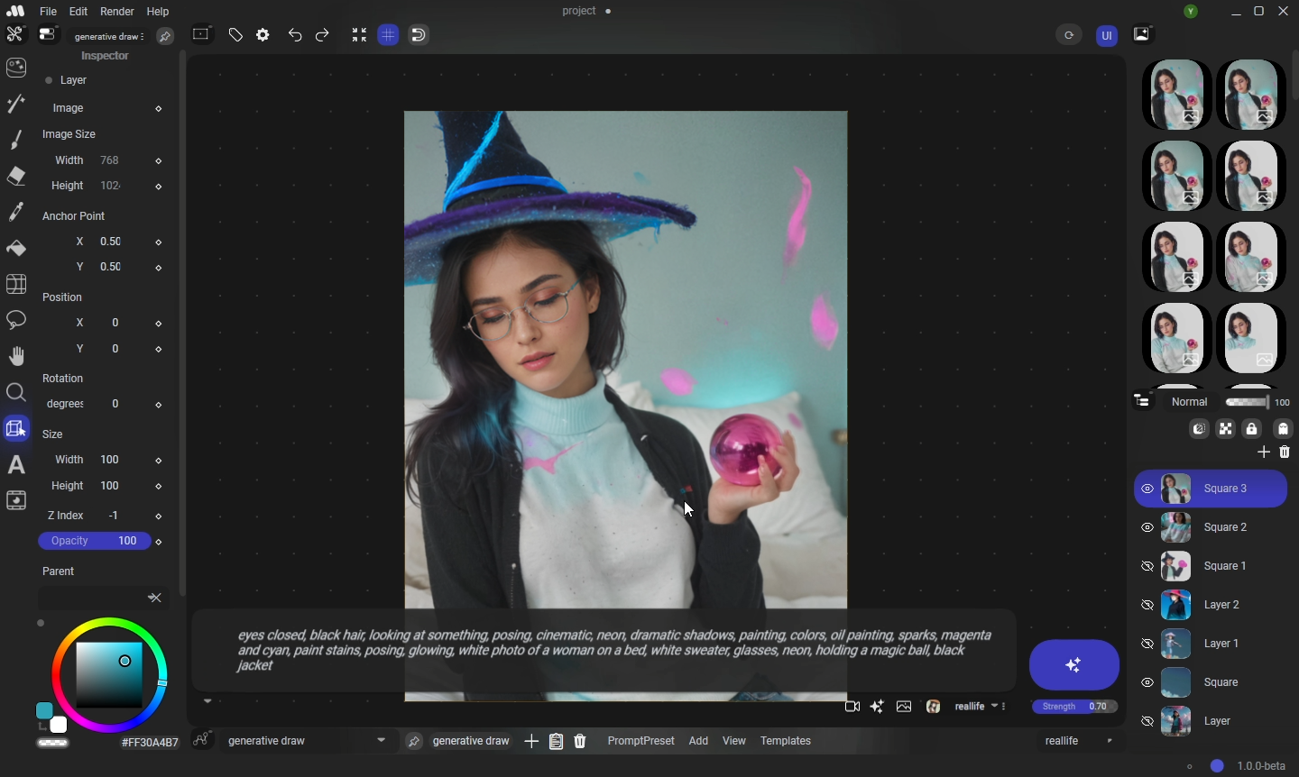 Manual Video
