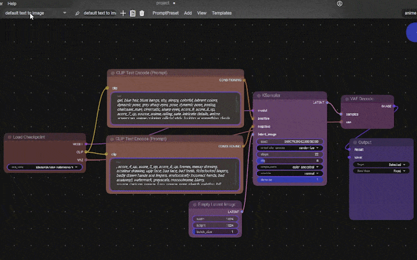Multiple Workflows