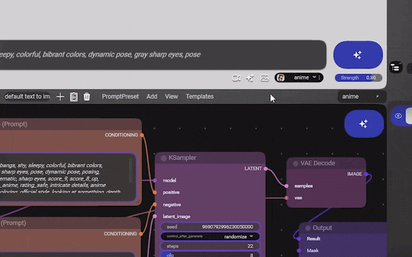 Multiple Workflows
