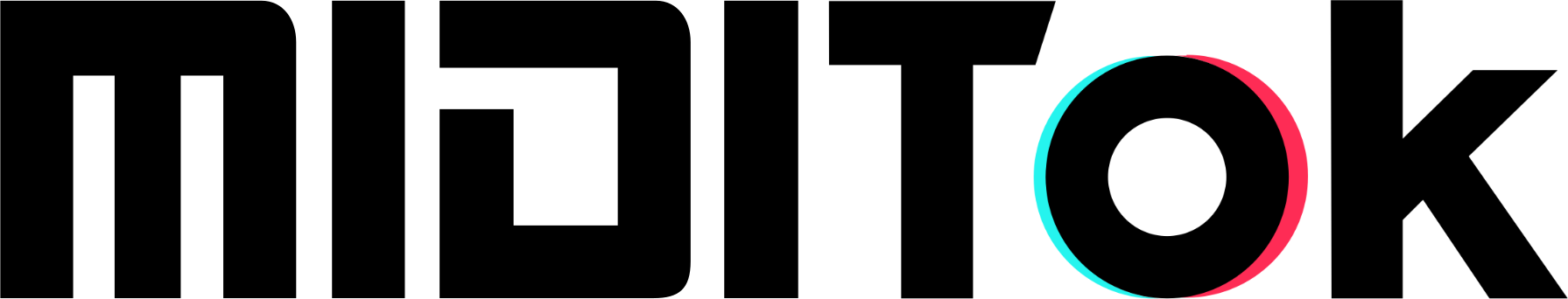 MidiTok Logo