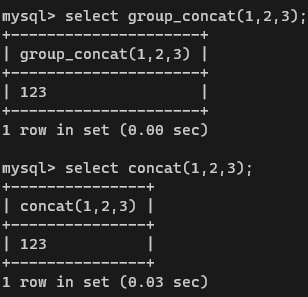 Less1_group_concat()