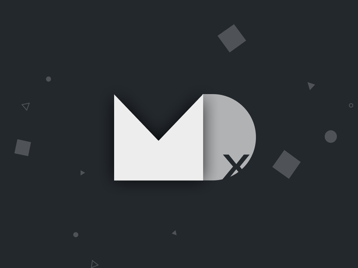 MDx WordPress Theme Demo